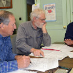 Dresden Budget Committee, Selectmen Differ on Use of Surplus