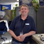 Edgecomb Welcomes New Postmaster