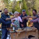 ‘Maine Cabin Masters’ to Feature Local Fish Ladder, Oyster Farm