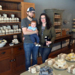 Long Winter Soap Co. Opens Storefront in Downtown Waldoboro