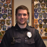 New Wiscasset Police Officer Launches Career in Law Enforcement