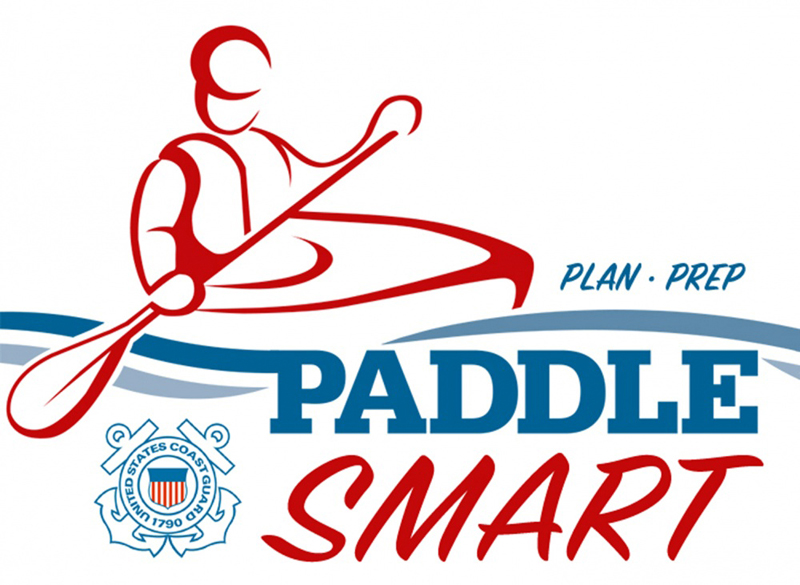 The First Coast Guard District, spanning from Maine to Northern New Jersey, is promoting greater paddlecraft safety awareness during the 2017 boating season in the Northeast, where paddlecraft fatalities have skyrocketed.