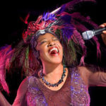 Francine Reed and Her Great Maine Band in Concert