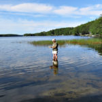 Water-Quality Testers Needed On Pemaquid Peninsula