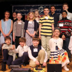 Young Composers Get Awards at Blue Hill festival