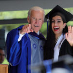 Zaidi Graduates from Colby College