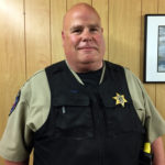 New Patrol Commander A 25-Year Veteran of Sheriff’s Office