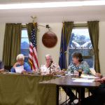 Wiscasset Gives PD Authority Over Harbor Master, Shellfish Warden