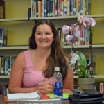 Wiscasset School Committee Honors Outgoing Member