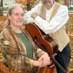 Castlebay to Perform at Bremen Historical Society Meeting