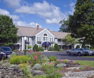 Cod Cove Inn