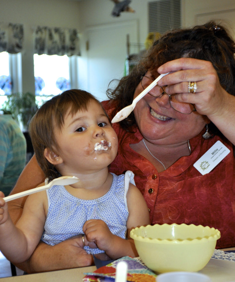 Ice Cream Social 2 The Lincoln County News