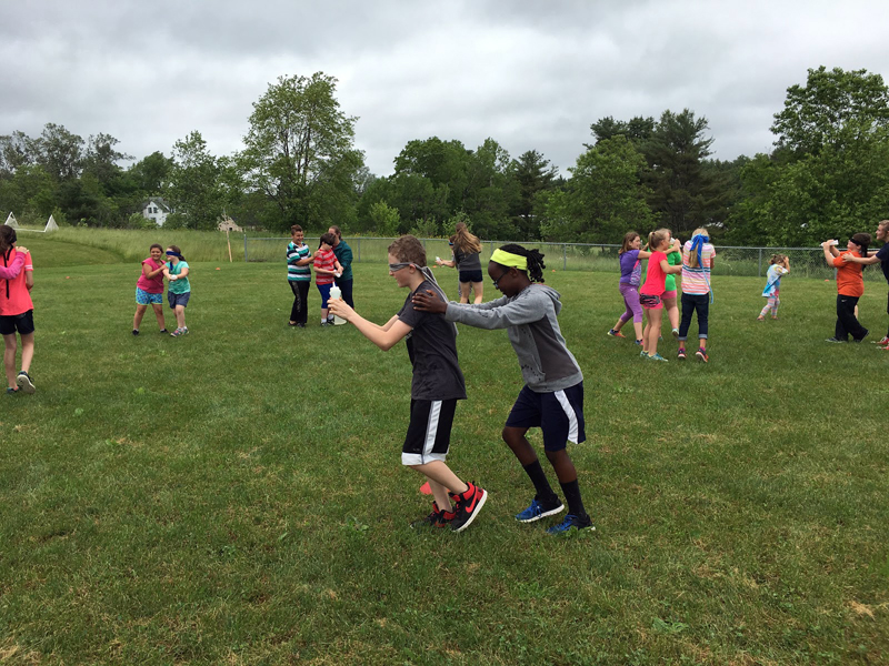 Jefferson Village School The Lincoln County News