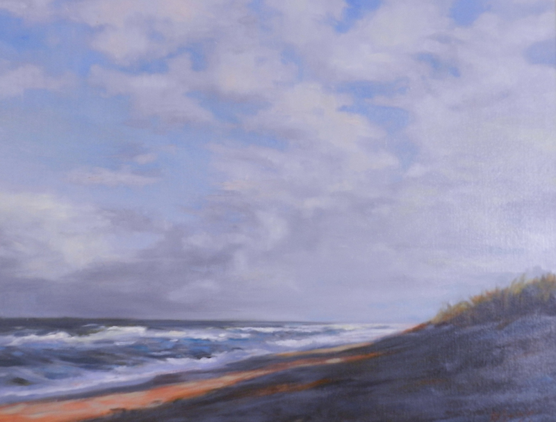 Saltwater Artists Gallery Starts FullTime Schedule June 17 The