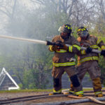Firefighter Strike Team the ‘Next Generation of Mutual Aid’