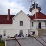 Rare Event Offers Insider’s View of Cuckolds Lighthouse