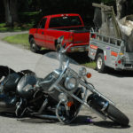 Knox Motorcyclist Sustains Head Injuries in Waldoboro Crash