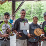 Maine Summer Adventure Race Attracts 127 Competitors