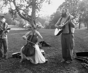 The Ale House String Band