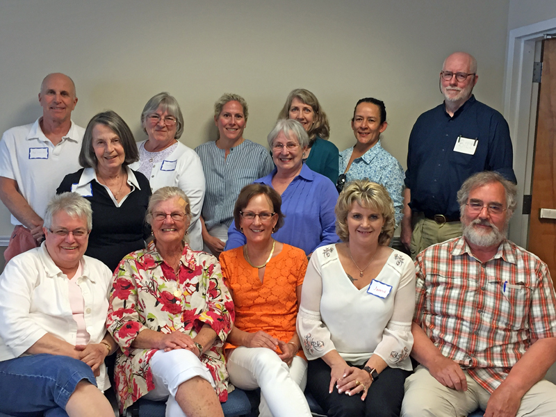 Coastal Family Hospice Volunteer Program Has New Graduates - The ...