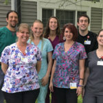LincolnHealth CNA Class an Opportunity for Many