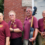 Moose Mountain Jazz Band Returns to St. Andrews Village