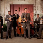 Steep Canyon Rangers in Concert July 28