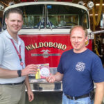 Still Time for Waldoboro Residents to Get Free Smoke Alarms