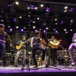 Mexico’s Villalobos Brothers Band to Perform Aug. 11