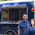 Lifelong Lobsterman from New Harbor Manages Catering Business, Mobile Eatery