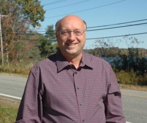 Sen. Dana Dow (Alexander Violo photo, LCN file)