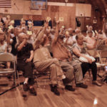 Wiscasset Voters Reinstate Town Planner at Special Town Meeting