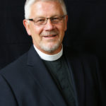 Rev. Martin Smith Returns to All Saints-by-the-Sea