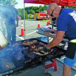 Waldoboro Fire Department hosts Annual Pig Roast