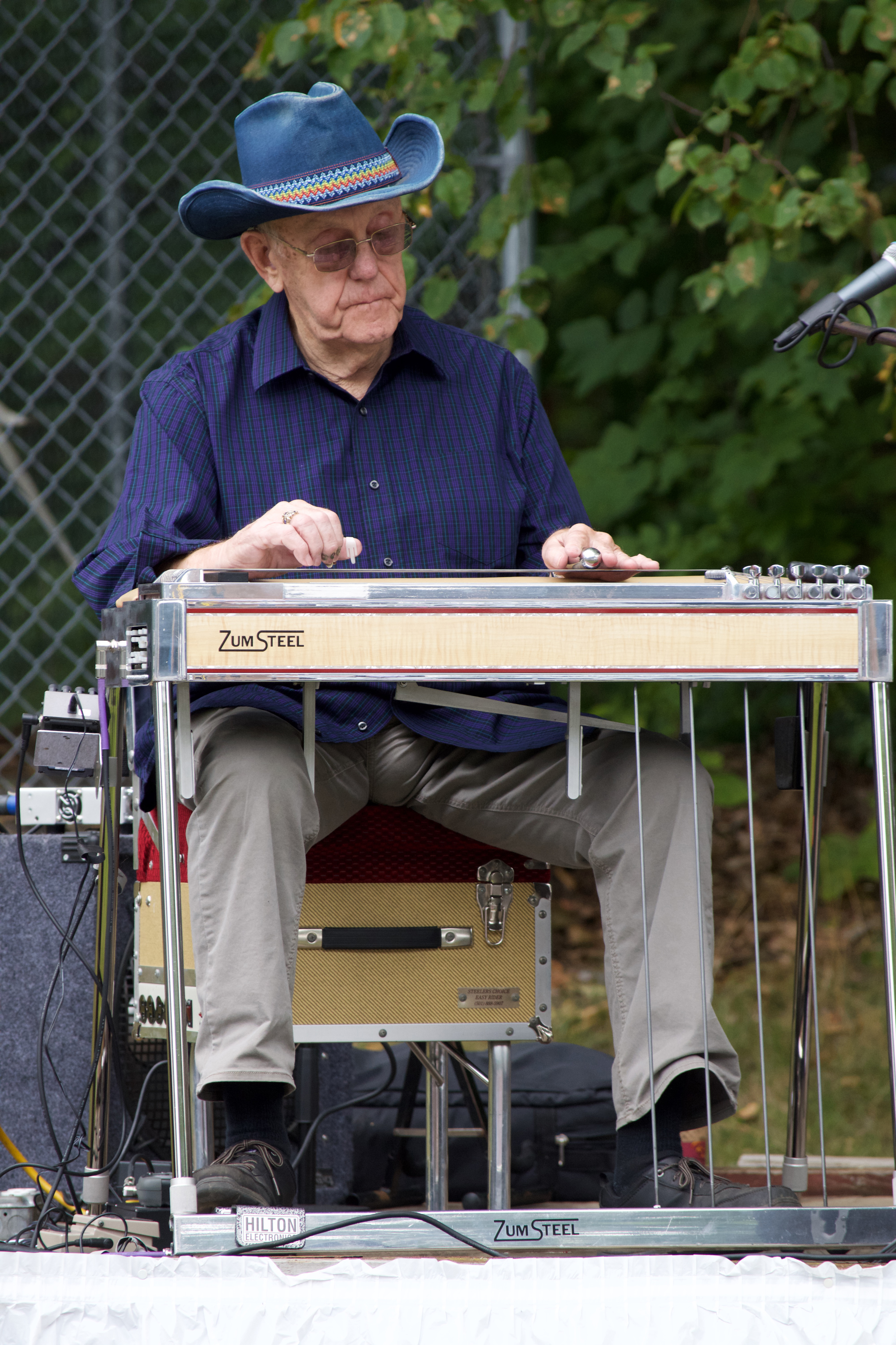 Debbie Myers and Redneck Rodeo to Play at North Nobleboro Day The