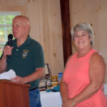 Rotary and Lions Clubs to Hold Auction