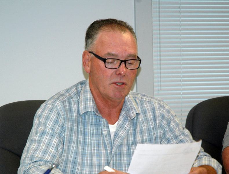 Waldoboro Selectmen Direct Town Manager to Negotiate with Sundog Solar