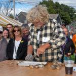 Maine Champion Oyster Shucking Contest Coming Up