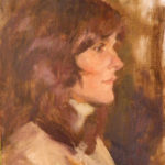 Portraits Featured at Tidemark Gallery
