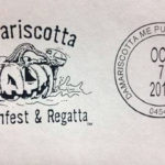 USPS to Offer Souvenir Pumpkinfest Postmark