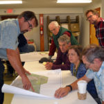 Meeting About Possible Relocation of Bailey Road Gets Lively