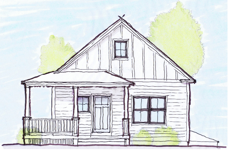 Historic Preservation Commission Approves Habitat for Humanity ...