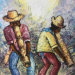Benefit Dinner to Celebrate Haitian ‘Rara’ Music, Art