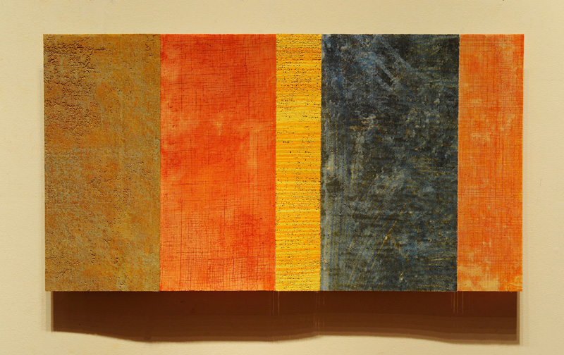 Mason Art in Two Area Shows The Lincoln County News