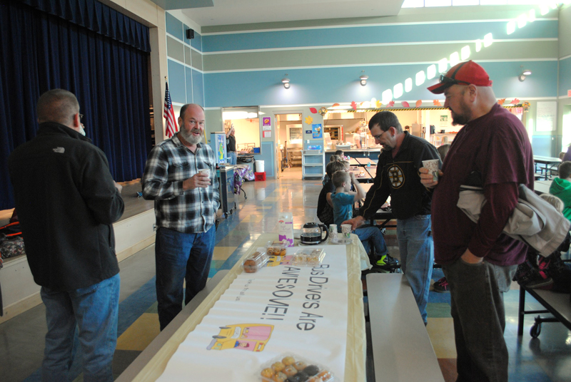 Jefferson Village School The Lincoln County News