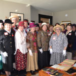 Local Daughters of the American Revolution Chapter Celebrates 85 Years