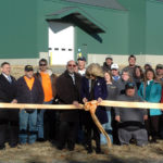 Whitefield Manufacturer Opens New Facility on Route 17