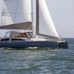 Maine Cat 38 Wins Sail Magazine’s Best Boats Award