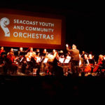 Seacoast Community Orchestras in Concert