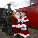Victorian Christmas at Alna Railway Museum
